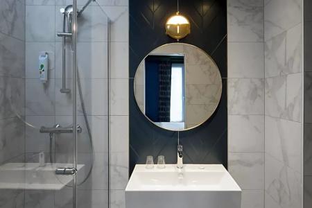 ibis Styles Paris Nation Cours de Vincennes - 48