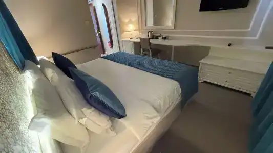 Luxury Adriatik & Spa - 102