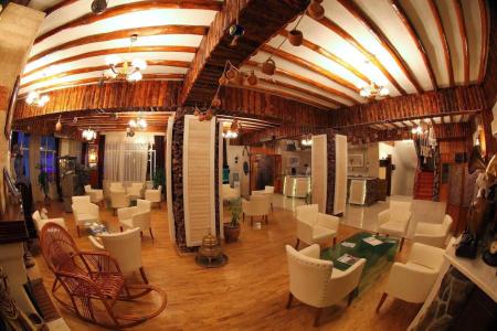 Ugurlu Termal Tatil Köyü - 45