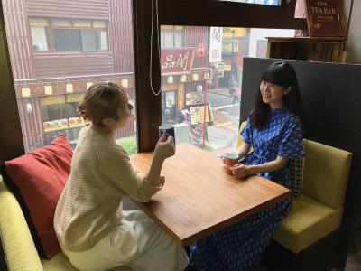 Hare-Tabi Traveler's Inn Yokohama - 22