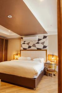 Tanga Beach & Spa - 73