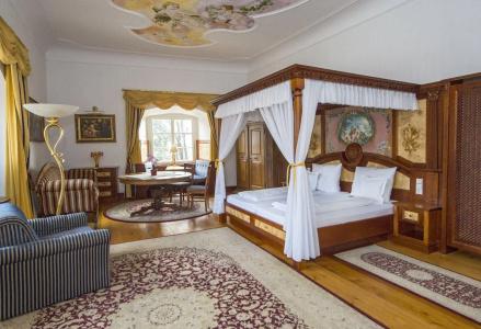 Schloss Wasserburg - 17