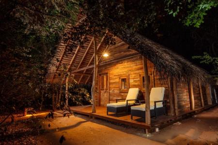 Aliya Resort and Spa - 106