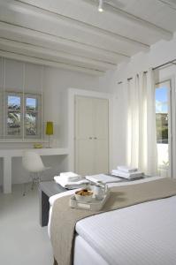 Kapetan Tasos Suites - 44
