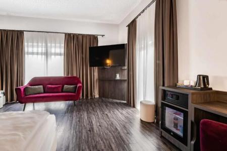 Best Western am Kastell - 83