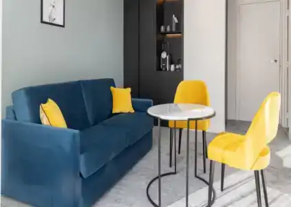 voco Paris Montparnasse, an IHG - 29