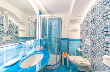 Tritone Resort & Spa - 81