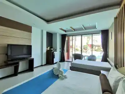 Mai Morn Resort Sha Plus - 3