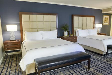 The Adolphus, Autograph Collection - 6