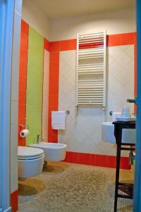 Soggiorno Athena - 32