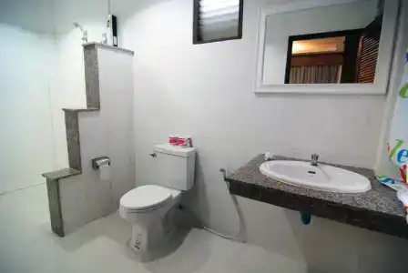 Nature Beach Resort, Koh Lanta - 8