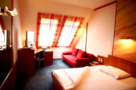 Vienna Sporthotel - 1