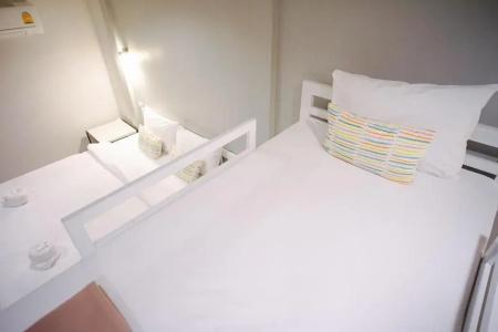 Warm Well Hostel - 80