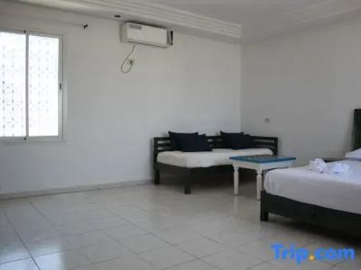 Hôtel Medina - 51