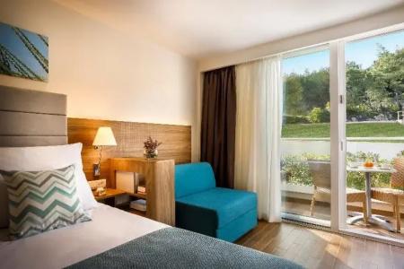 Valamar Bellevue Resort - 80
