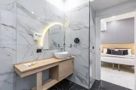 Sant'Angelo Suites - 41