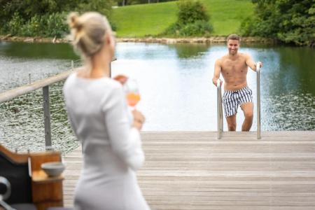 LAGO & restaurant am see - 23