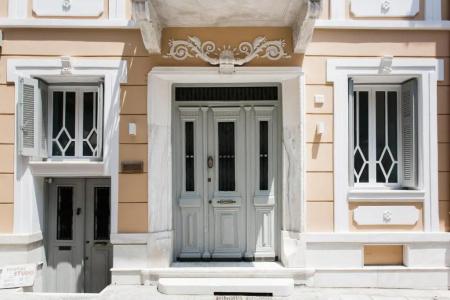Step One | Luxury Suites right in the heart of Acropolis next to metro station - 64