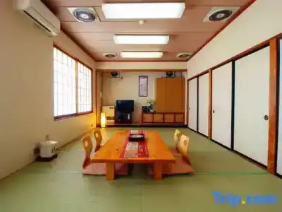 Oyado Ichifuji - 25