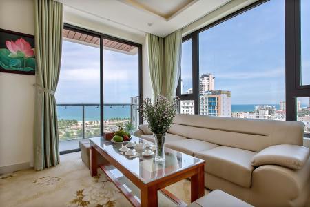 Phuoc My An Beach - 7