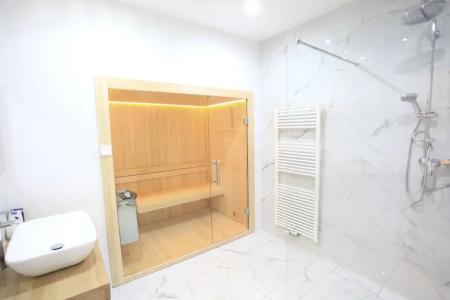 Zollikof Aparts - Sauna & Studio - 40