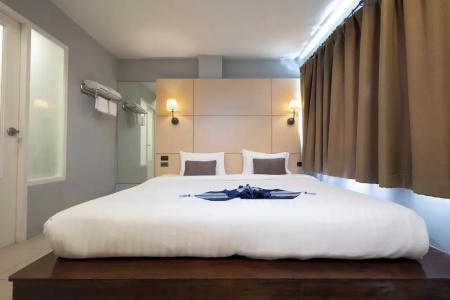 Montree Phuket - 35