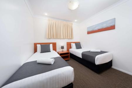 Best Western Tuscany on Tor Motor Inn - 128