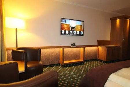 Eden-Hotel - 63