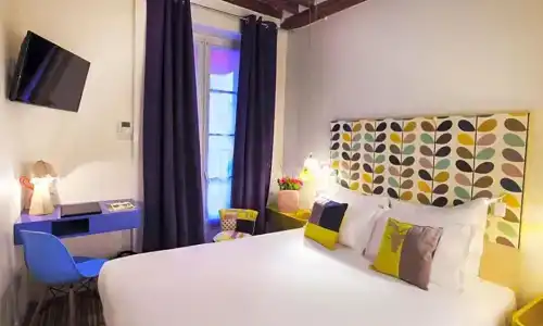 Hôtel Sèvres Saint Germain - 33