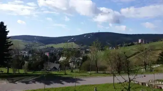 Panorama Oberwiesenthal - 19