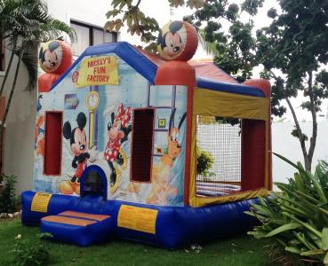 Plaza Real Resort - 11