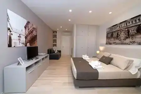 Taranta Suite - 4