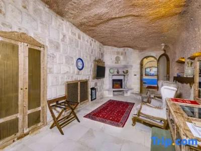 Pegas Cave Suites - 194