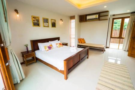 Anyamanee Resort - 12