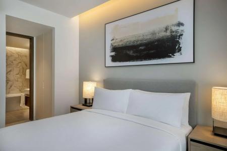 Doubletree By Hilton Abu Dhabi Yas Island Residences - 11