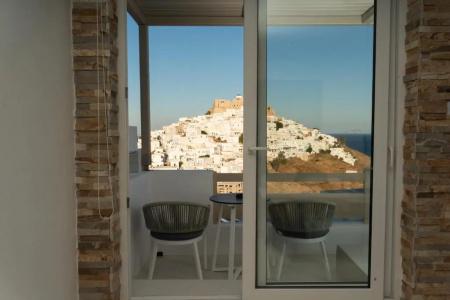Anatoli Luxury Studios & Suites - 57