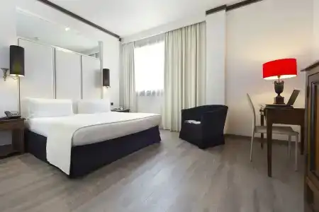 Meliá Milano - 3
