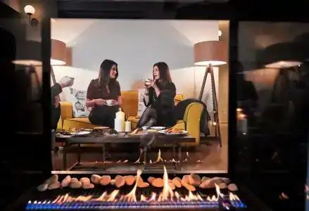 Legacy Gastro Suites - 25
