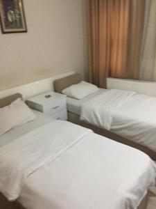 Paxx Istanbul & Hostel - 23