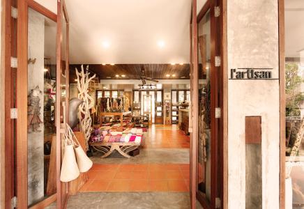 The Tubkaak Krabi Boutique Resort - Sha Extra Plus - 36