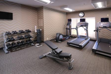 Sonesta Es Suites Dallas Medical Market Center - 15
