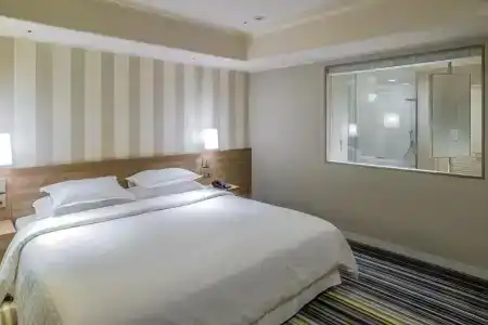 Sheraton Grande Ocean Resort - 140