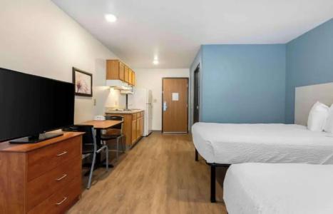 Extended Stay America Select Suites - - East - 52