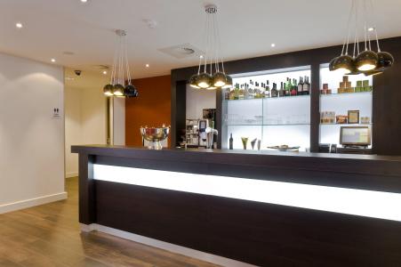 Holiday Inn Express Amsterdam - Schiphol, An Ihg - 37
