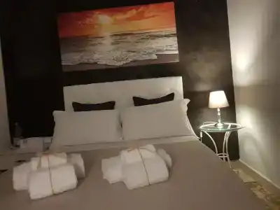i Puritani b&b - 38