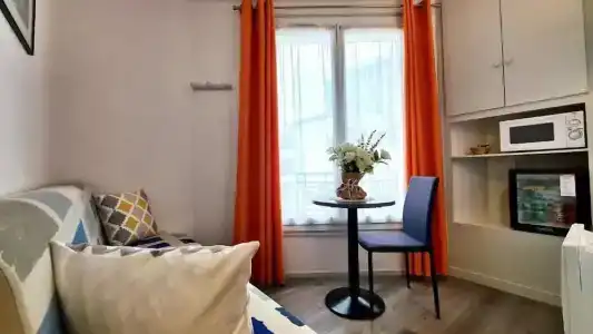 Boulogne Résidence - 68