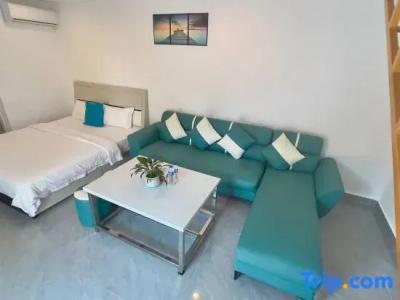 Mary Beach & Resort - 271