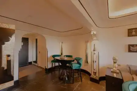 Sofitel Marrakech Palais Imperial - 16