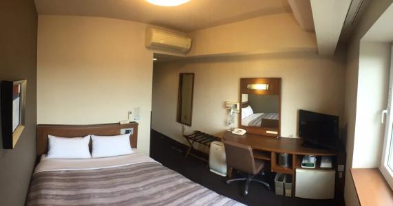 Route-inn Koriyama Inter - 10