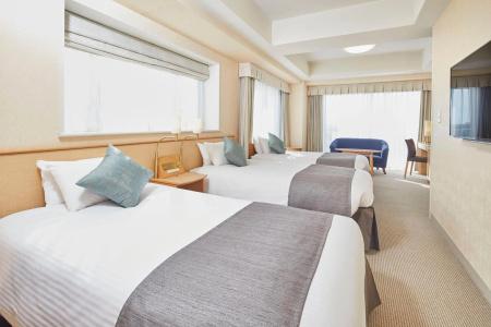 Emion Tokyo Bay - 6